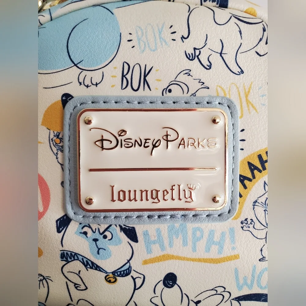Loungefly you ll